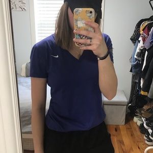 Nike Dri-Fit Tee